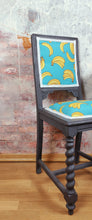 Load image into Gallery viewer, 1096 Stuhl "Alles Banane"