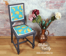 Load image into Gallery viewer, 1096 Stuhl "Alles Banane"