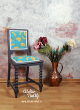 Load image into Gallery viewer, 1096 Stuhl "Alles Banane"