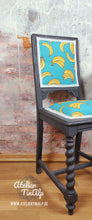 Load image into Gallery viewer, 1096 Stuhl "Alles Banane"
