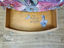 Load image into Gallery viewer, 1246 Kommode Funky Bunny