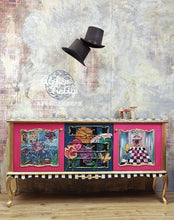 Load image into Gallery viewer, 1247 Sideboard Märchenland