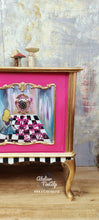 Load image into Gallery viewer, 1247 Sideboard Märchenland