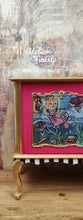 Load image into Gallery viewer, 1247 Sideboard Märchenland