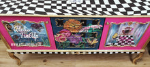 Load image into Gallery viewer, 1247 Sideboard Märchenland