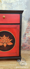 Load image into Gallery viewer, 1260 Sideboard / Kommode Asia