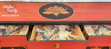 Load image into Gallery viewer, 1260 Sideboard / Kommode Asia