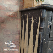 Load image into Gallery viewer, 1274 Kommode Toys Still Live / Spielzeug Stillleben