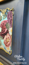 Load image into Gallery viewer, 1268 Sideboard / Kommode Chippendale Rosen