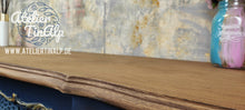 Load image into Gallery viewer, 1268 Sideboard / Kommode Chippendale Rosen
