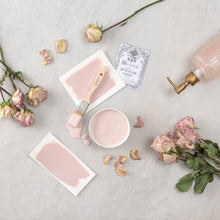 Lade das Bild in den Galerie-Viewer, Fusion Mineral Paint - Rose Water (Rosa mit grauen Unterton)