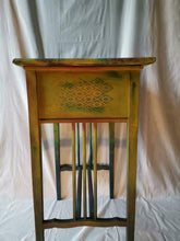 Load image into Gallery viewer, 0701 Boho - Beistelltisch
