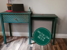 Load image into Gallery viewer, 0803 - Schreibtisch Royal