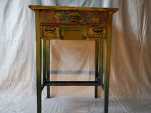 Load image into Gallery viewer, 0701 Boho - Beistelltisch