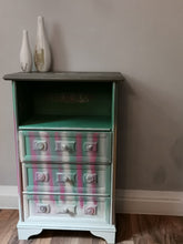 Load image into Gallery viewer, 0805 Kommode "Summerfeeling"