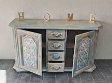 Load image into Gallery viewer, 1085 Kommode Orient