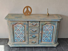 Load image into Gallery viewer, 1085 Kommode Orient