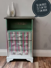 Load image into Gallery viewer, 0805 Kommode "Summerfeeling"