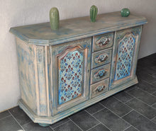 Load image into Gallery viewer, 1085 Kommode Orient