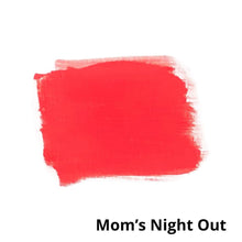 Load image into Gallery viewer, Daydream Apothecary - Kreidefarbe mit Tonanteilen - Mom's Night Out - Neonrot