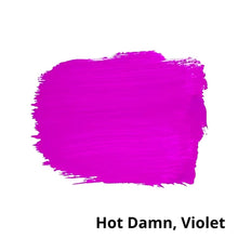 Load image into Gallery viewer, Daydream Apothecary - Kreidefarbe mit Tonanteilen - Hot Damn Violet - leuchtendes Lila