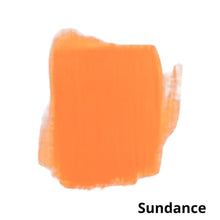 Load image into Gallery viewer, Daydream Apothecary - Kreidefarbe mit Tonanteilen - Sundance - Neonorange