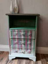 Load image into Gallery viewer, 0805 Kommode "Summerfeeling"