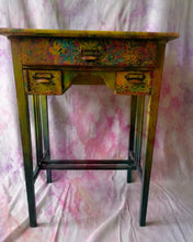 Load image into Gallery viewer, 0701 Boho - Beistelltisch