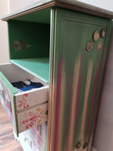 Load image into Gallery viewer, 0805 Kommode "Summerfeeling"