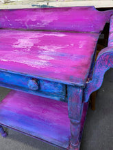 Load image into Gallery viewer, Daydream Apothecary - Kreidefarbe mit Tonanteilen - Hot Damn Violet - leuchtendes Lila