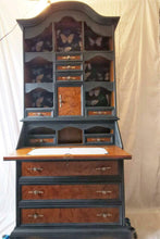 Load image into Gallery viewer, 0704 - Sekretär Butterfly