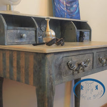 Load image into Gallery viewer, 1021- Schminktisch "Elsa"