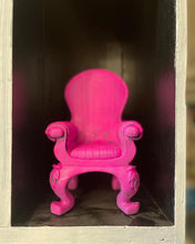 Load image into Gallery viewer, Daydream Apothecary - Kreidefarbe mit Tonanteilen - Hot Damn Violet - leuchtendes Lila