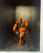 Load image into Gallery viewer, Daydream Apothecary - Kreidefarbe mit Tonanteilen - Sundance - Neonorange