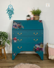 Load image into Gallery viewer, Dixie Belle - Silk All in One Farbe in Mirage (Blaugrün)