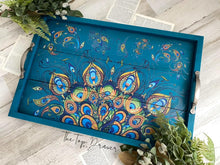 Load image into Gallery viewer, Dixie Belle - Silk All in One Farbe in Oasis (Blaugrün)