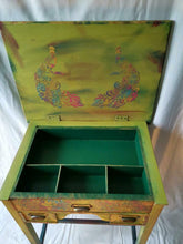 Load image into Gallery viewer, 0701 Boho - Beistelltisch