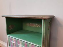 Load image into Gallery viewer, 0805 Kommode "Summerfeeling"