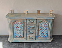 Load image into Gallery viewer, 1085 Kommode Orient