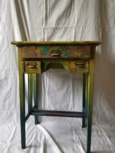 Load image into Gallery viewer, 0701 Boho - Beistelltisch