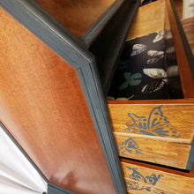 Load image into Gallery viewer, 0704 - Sekretär Butterfly