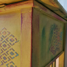 Load image into Gallery viewer, 0701 Boho - Beistelltisch