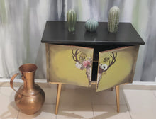 Load image into Gallery viewer, 1009 Kommode / Schrank / Sidebord / TV Bank Cowboy Look - Unikat