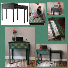 Load image into Gallery viewer, Dixie Belle Kreidefarbe in Palmetto (Tannengrün)