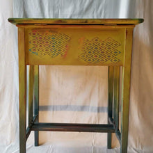 Load image into Gallery viewer, 0701 Boho - Beistelltisch