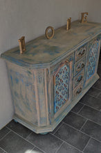 Load image into Gallery viewer, 1085 Kommode Orient