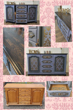 Load image into Gallery viewer, 1004 - Kommode Barock