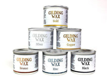 Load image into Gallery viewer, Dixie Belle Gilding Wax 40ml - Zierwachs - verschiedene Farben