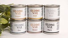 Load image into Gallery viewer, Dixie Belle Gilding Wax 40ml - Zierwachs - verschiedene Farben