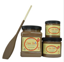 Load image into Gallery viewer, Dixie Belle Kreidefarbe in Chocolate (sattes Braun)